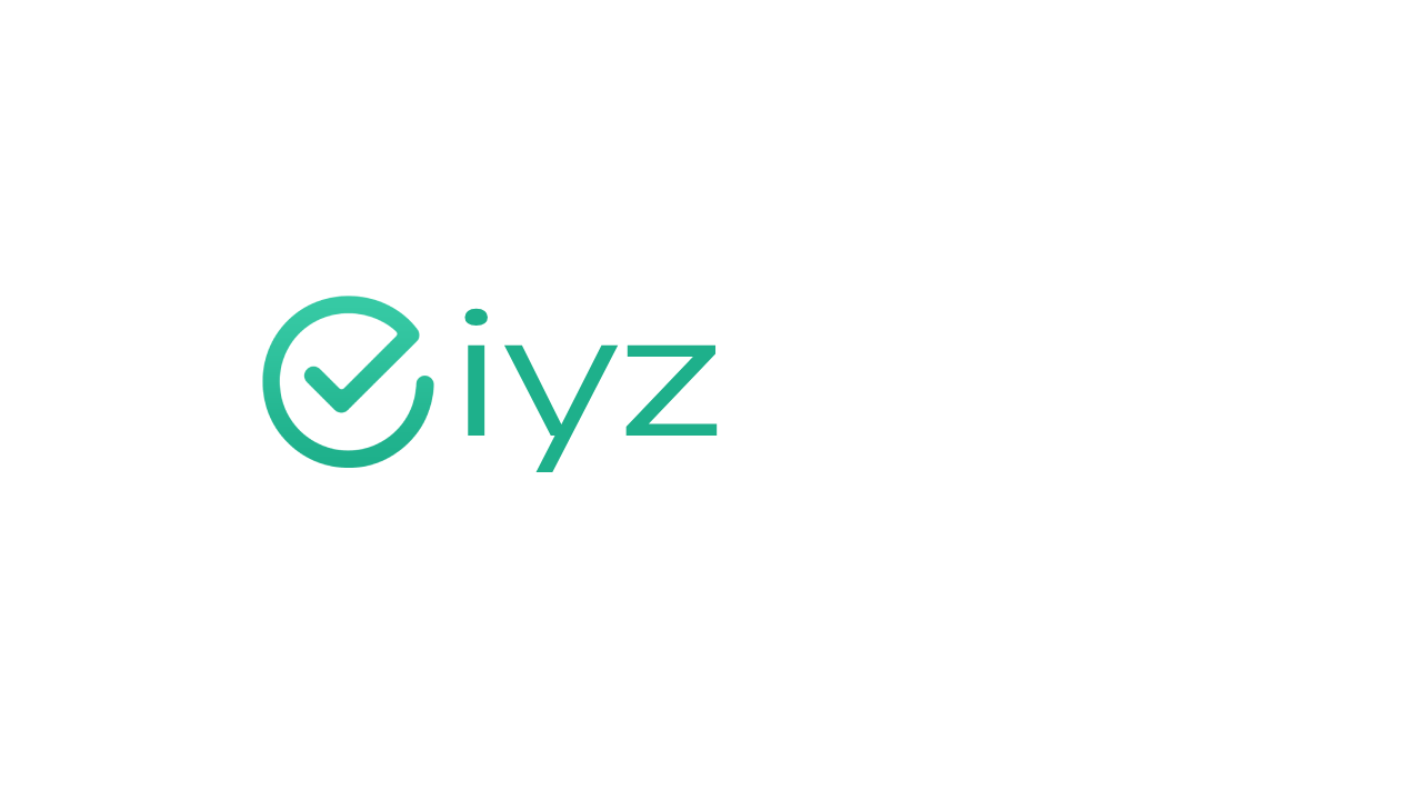 İyzGO Dijital Reklam & Yazılım Ajansı